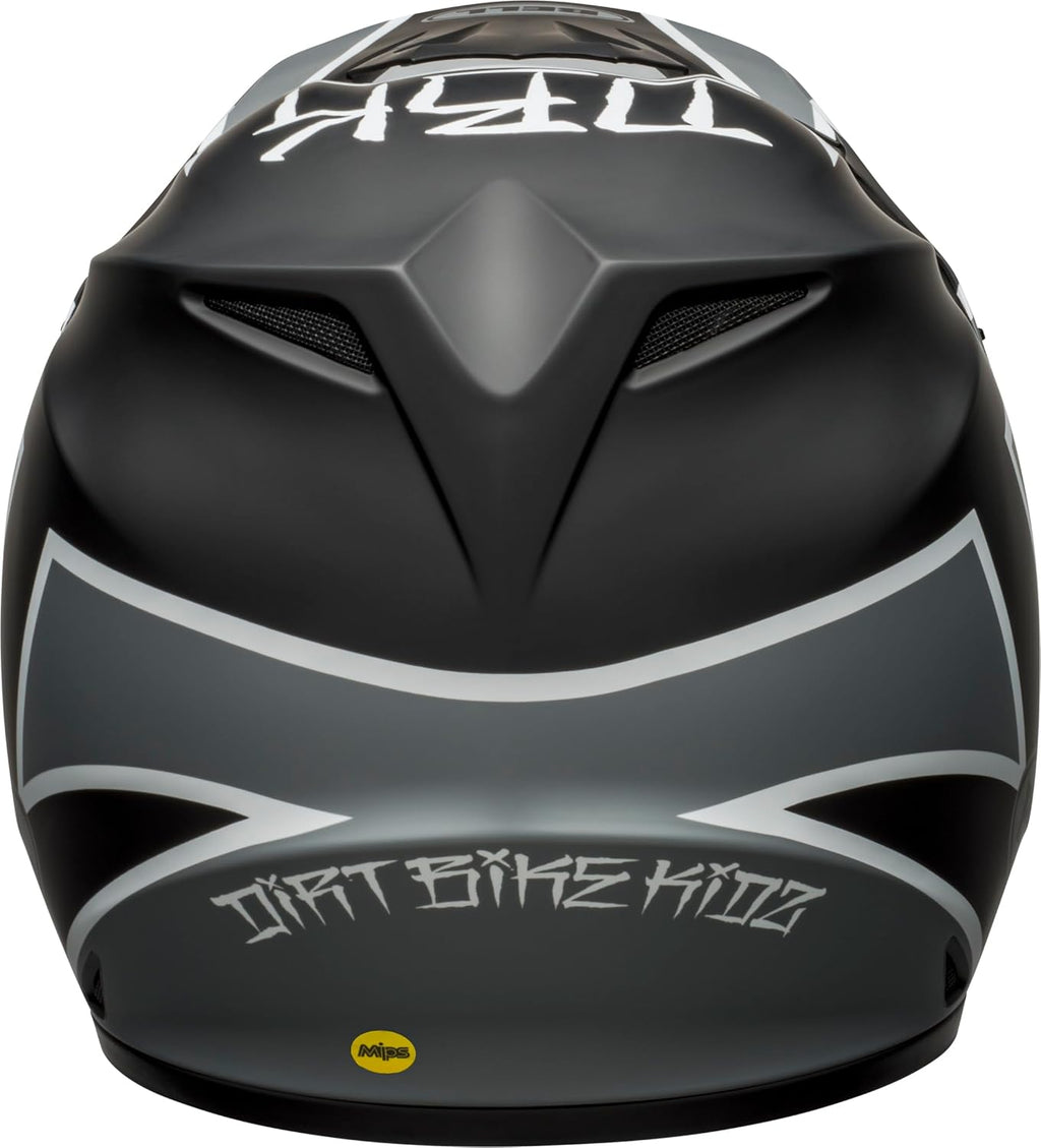 Casco integral de moto BELL MX-9 Adventure MIPS