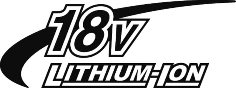 Soplador/aspirador de hojas a batería Makita DUB187Z 18V (sin batería, sin cargador)