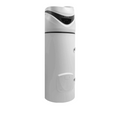 NUOS PRIMO HC 200L - Calentador de agua termodinámico