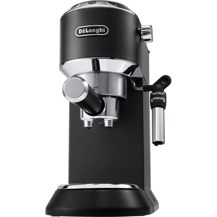 Cafetera espresso DeLonghi Dedica