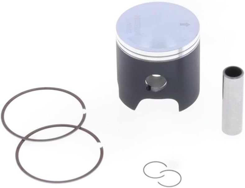 Kit de cilindro Athena P400485100010 con culata, 170 cc