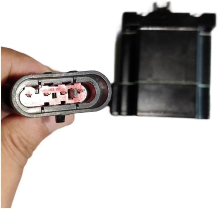 SxRakiO Unidad de actuador de generador adecuada para motor de doble cilindro EV80, 4 tiempos, refrigerado por agua, bomba de motor de 794 CC, motocultor