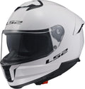 Casco integral de moto LS2 Stream II Unisex