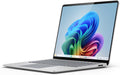 Microsoft Surface Laptop | Copilot+ PC | Pantalla táctil de 13.8” | Snapdragon® X Elite | 16 GB de RAM | SSD de 1 TB | Último modelo, 7.ª edición | Platino