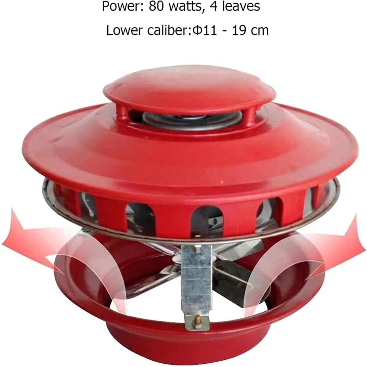 Nasadka kominowa, wentylatory kominowe, pompy wyciągowe do kominków, wentylatory kominowe, elektryczne wentylatory kominowe, wentylatory wyciągowe do kominów, wentylatory kominkowe