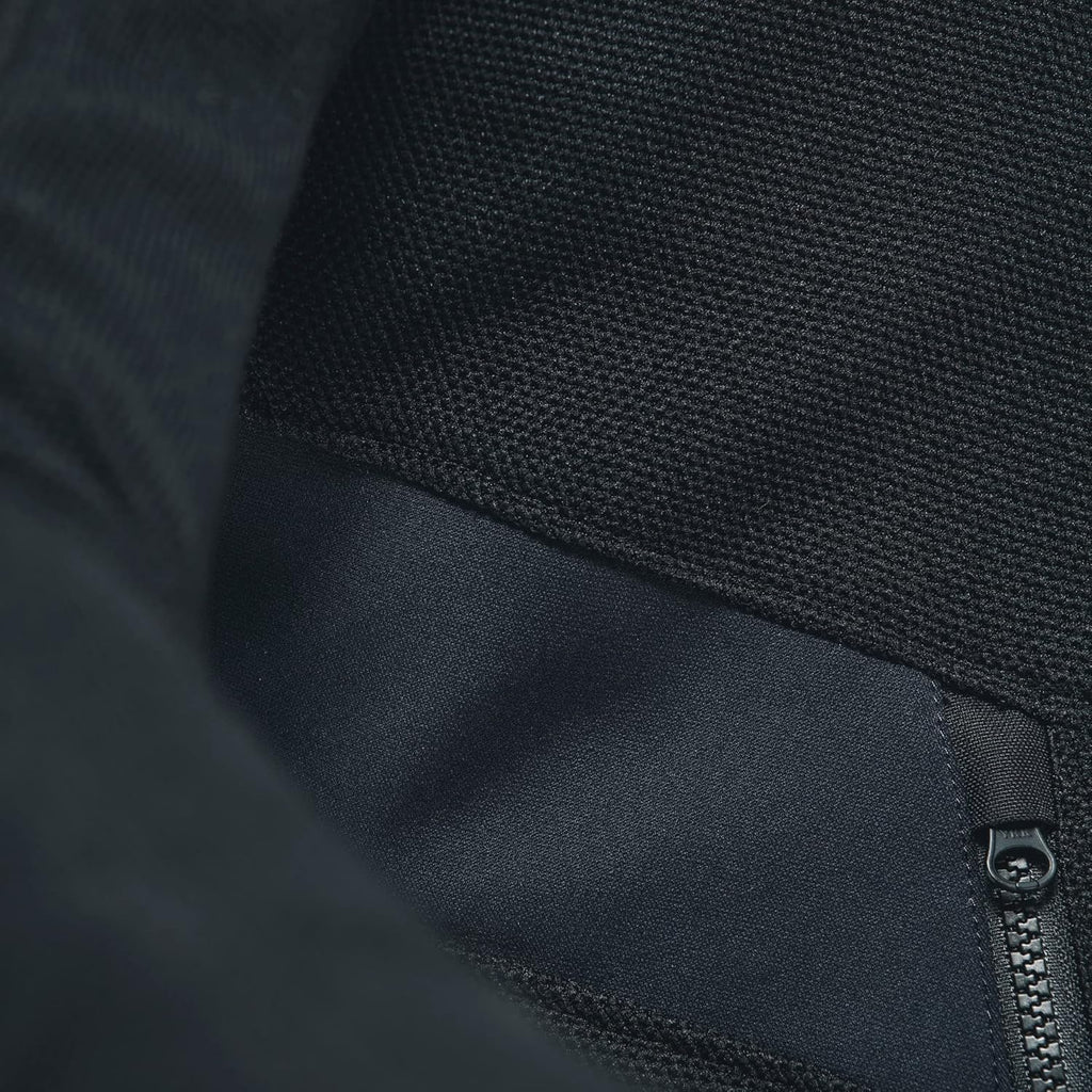 Chaqueta textil para motocicleta con airbag Dainese Smart Jacket LS D-Air®