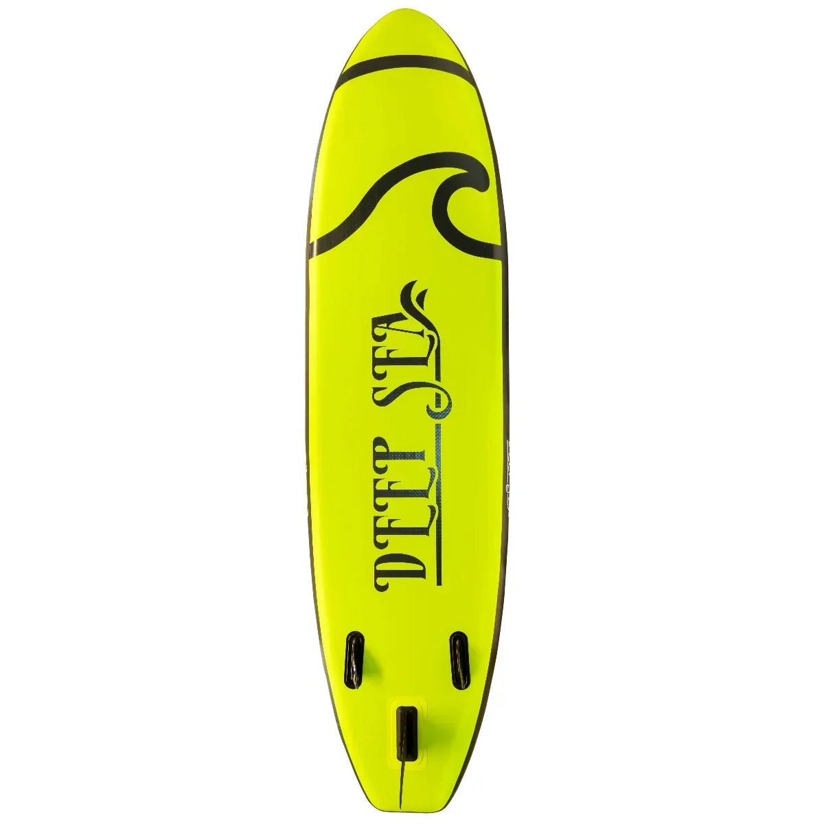 Set de tabla SUP profesional Deep Sea 2x (300 cm)