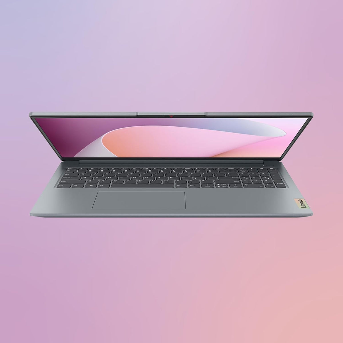 Lenovo IdeaPad Slim 3 15ABR8 - Portátil 15.6'' FHD (AMD Ryzen 5 5625U, RAM 16GB, SSD 1TB, AMD Radeon Graphics, Windows 11 Home) Teclado AZERTY Francés - Gris