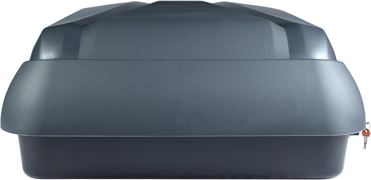 CAM 1640 323 Box Elite Cofre de techo Gris oscuro 320 l