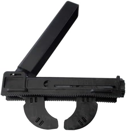 Cofre de techo Farad Marlin 680L negro metalizado con red de sujeción elástica - Apertura bilateral, homologación TÜV-GS, 5 años de garantía - Cierre centralizado de 3 puntos con llave de seguridad