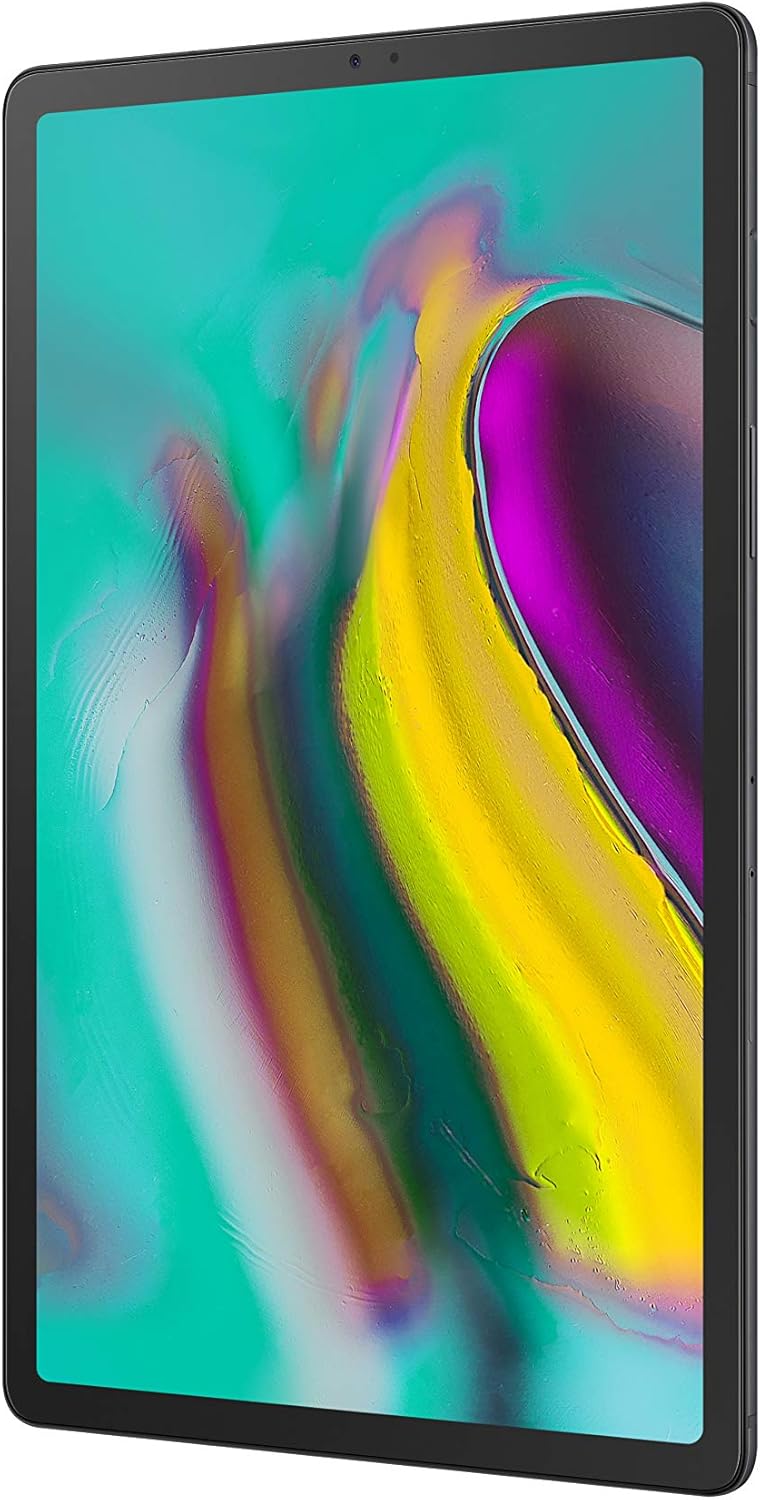 Samsung Galaxy Tab S5e 64 Go Wifi Noir (version FR) (Reconditionné)