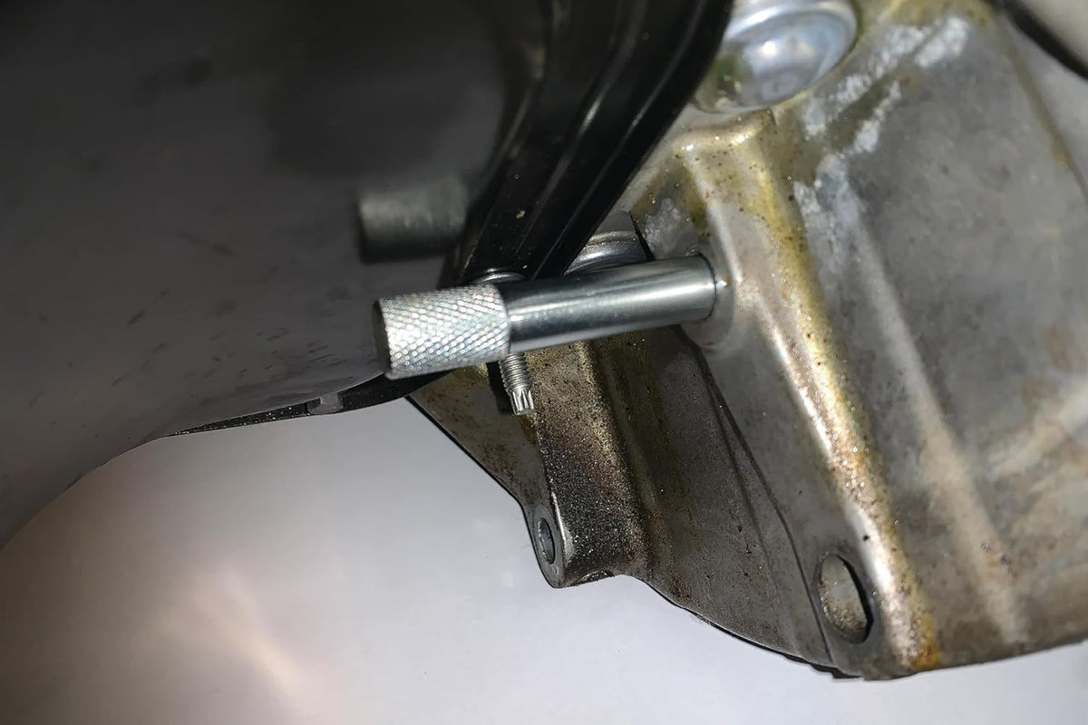 Kit de sincronización y tensor de motor Laser Tools 8311 - para motores diésel Ford y PSA