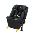 Silla de coche Maxi-Cosi Emerald 360 S i-Size giratoria 360 grados 40-150 cm protección contra impactos laterales G-CELL Tonal Black