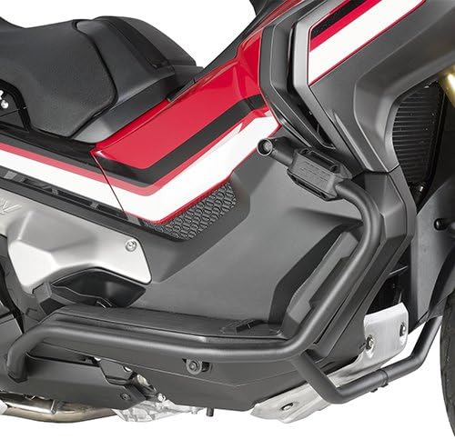 Barra de protección GIVI negra para Honda X-ADV 750 (17-21)