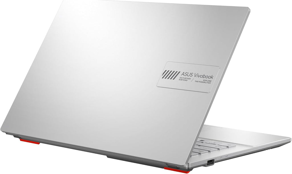 ASUS Vivobook 14 S1404FA-NK326W PC Portátil de 14" FHD (Procesador AMD Ryzen 5 7520U 4,3 GHz, 16 GB de RAM LPDDR5, SSD 512 GB NVMe, Gráficos AMD Radeon, Windows 11 Home) - Teclado AZERTY.