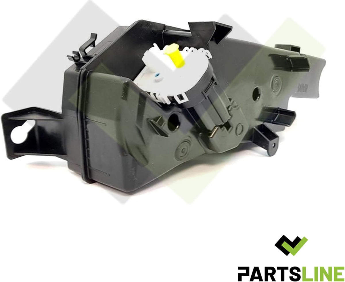 Partsline Depósito de cerina Eolys aditivo FAP filtro de partículas compatible con BERLINGO C4 PICASSO DS5 5008 PARTNER 1.6 2.0 HDI - 9672052180 9672419980