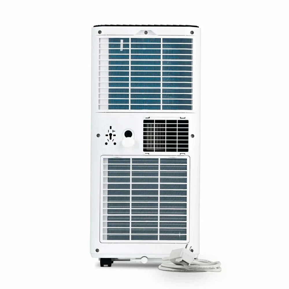 Aire acondicionado portátil compacto Newair® 2025 – 10 000 BTU