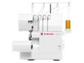 Máquina de coser overlock »S010L«, con 6 puntadas