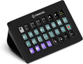 Controlador de streaming Stream Deck XL 10GAT9901 con 32 teclas macro LCD USB-C para OBS, Twitch, YouTube, Mac y PC