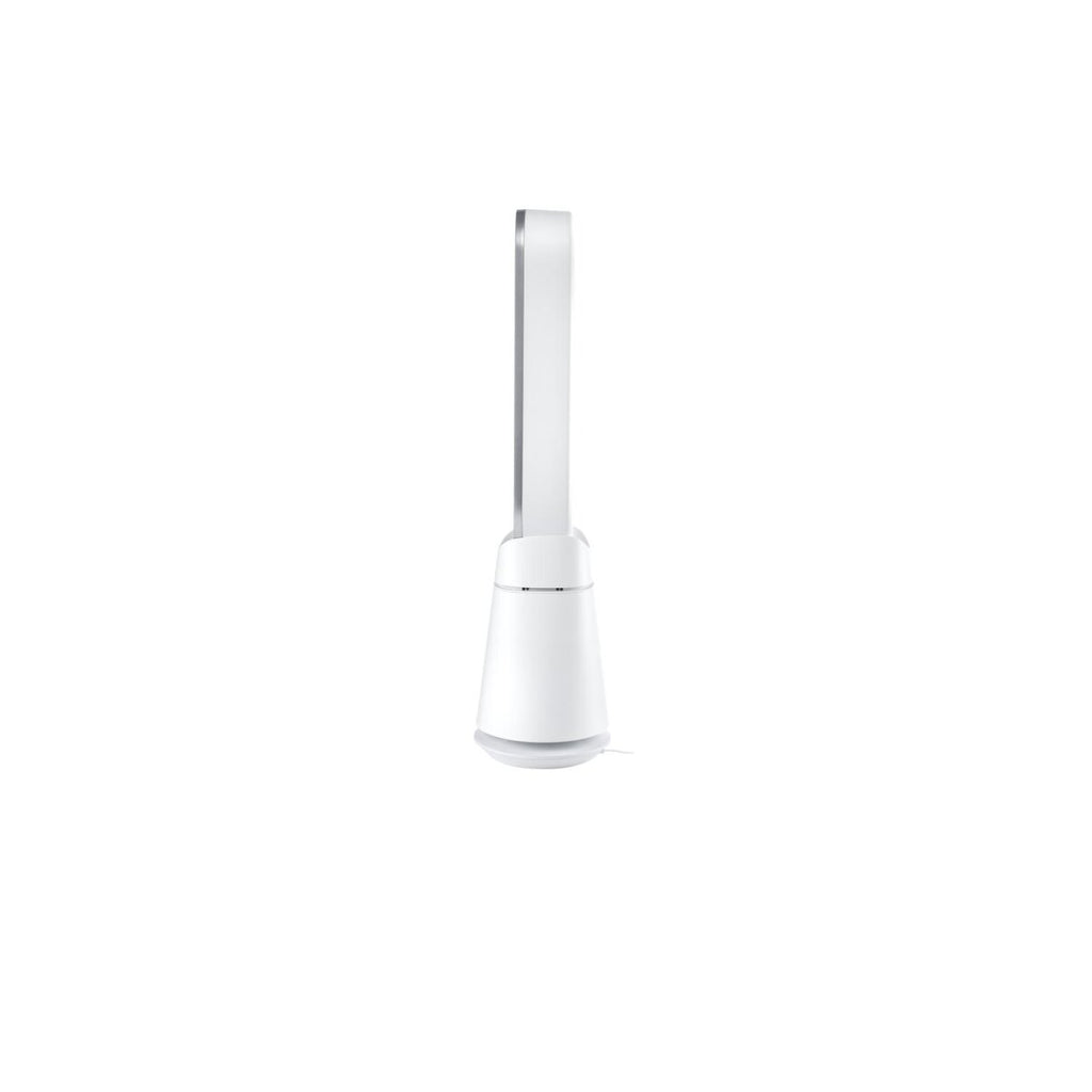 Ventilador sin aspas SILVERCREST® (blanco) - Producto reacondicionado muy bueno
