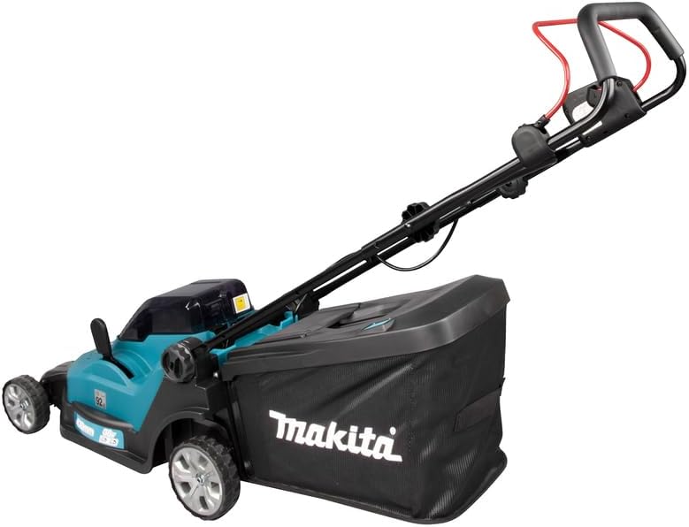 Cortacésped a batería DLM432Z 2x18 V (sin batería, sin cargador)