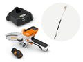 Sierra de jardín Stihl GTA 26