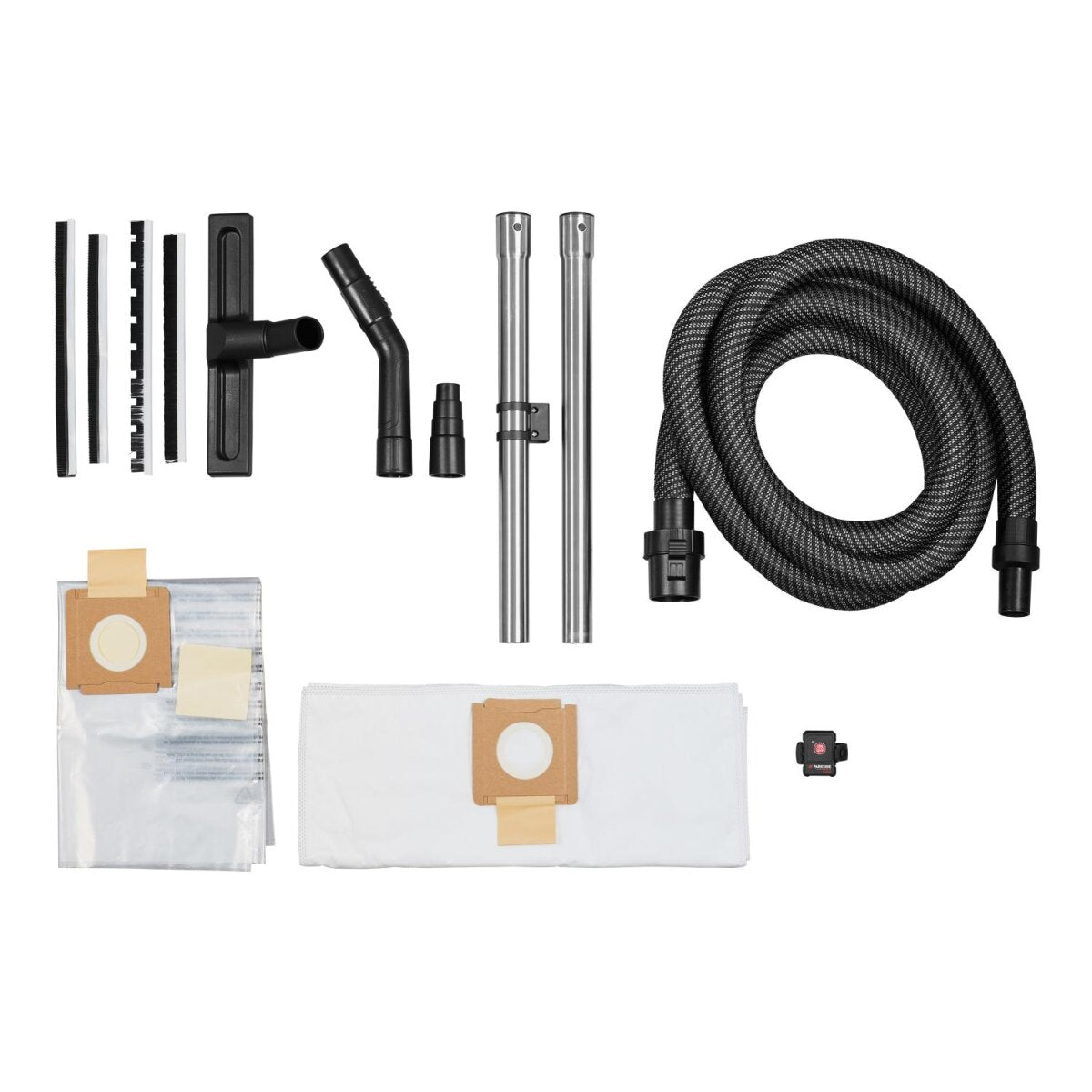 PARKSIDE® PERFORMANCE »PPWD 30 B2« Aspirador de taller, 1300 W - Producto de segunda mano en muy buen estado