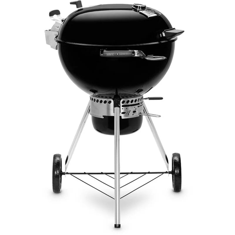 Barbacoa de carbón Master-Touch GBS Premium E-5775