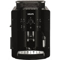 Cafetera superautomática EA810870 1,8L 1450W con boquilla de espuma de leche, función para 2 tazas y sistema Thermoblock