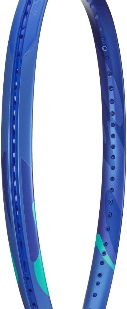 Yonex, raqueta de tenis YONEX Ezone 100 300g azul, empuñadura: L3, color: azul
