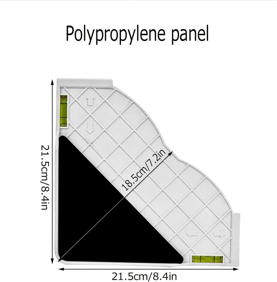 Regulowany stojak na kółkach i do lodówek Side-by-Side-by-Side, wysokość 35 cm, 13,7 cala, 12 obrotowych kół, wspornik podstawy (55-75 cm)