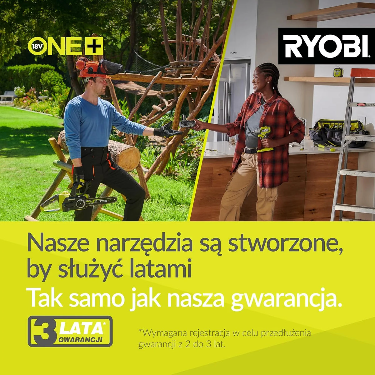 RYOBI - Środek czyszczący