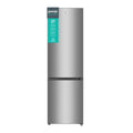 Frigorífico combi Gorenje RK 4182 PS4 180x55x55,7 cm, refrigeración 198 L, congelación 66 L, LED, 39 dB, gris, clase energética E