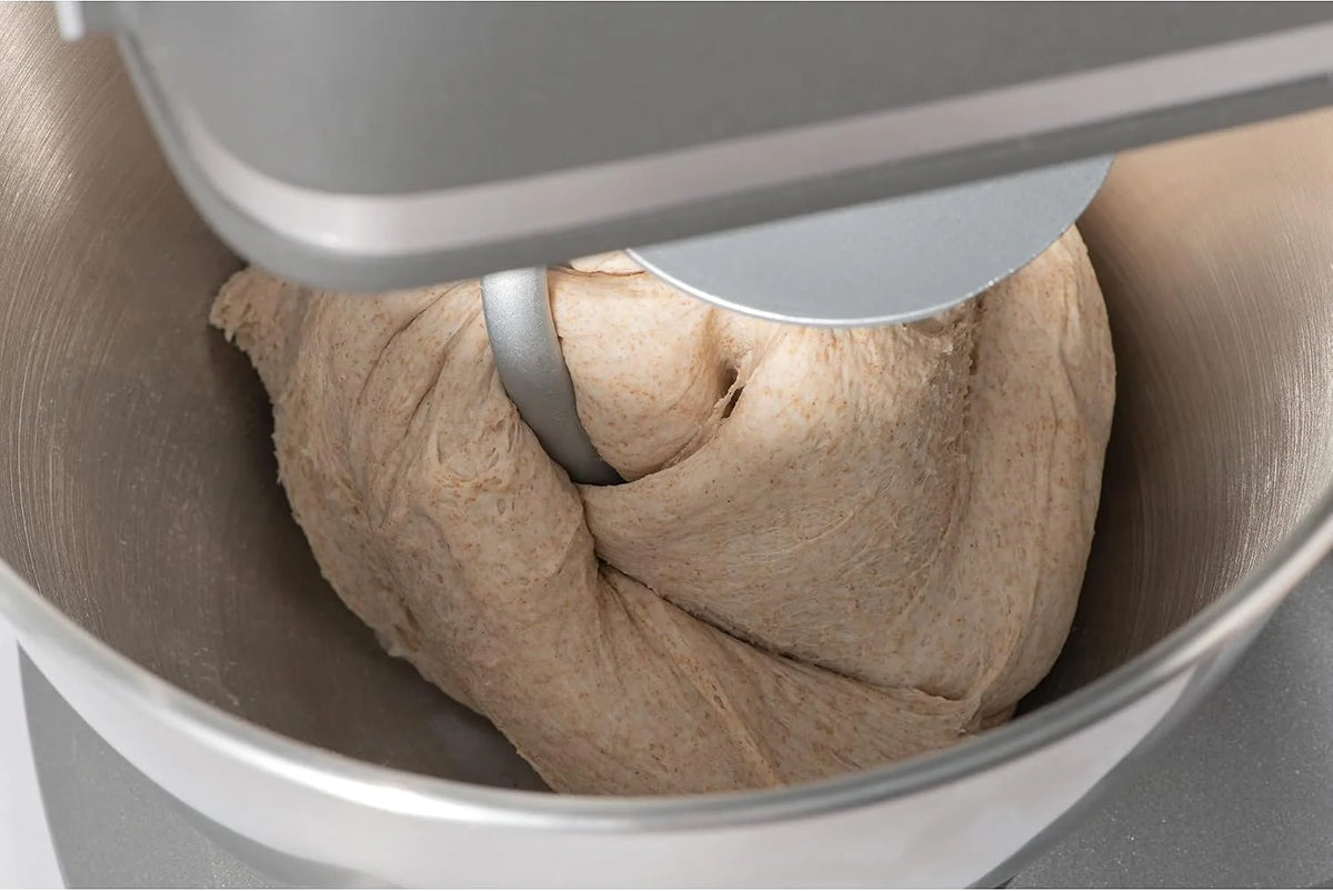 Electrolux E5 Km1-4 Swb Mikser, Szary/Biały, 24 x 69 x 2,5 cm; 7,3 kg