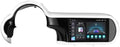 Autorradio Doble DIN de 9" Android 14 para Renault Twingo III (2014-2024) con Bluetooth, GPS, cámara de visión trasera AHD, controles al volante, H5 4G+64G