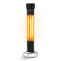 Trotec Calefactor de terraza IRS 2000 E