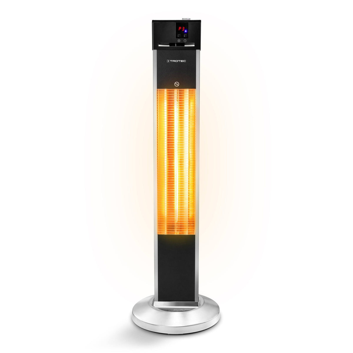 Trotec Calefactor de terraza IRS 2000 E