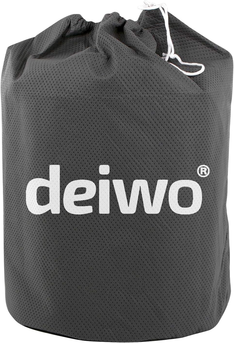 Funda protectora para caravana | 427-518-250 cm (M) | 4 capas | 160 g/m²