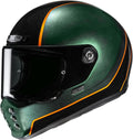 HJC, Casco de Moto Integral V10 HODU MC47, M