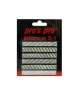 Balancer Pro`s Pro S-1 x 6 szt. silver 3 gr.