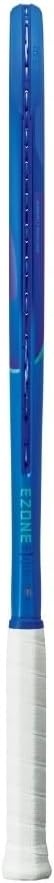 Yonex, raqueta de tenis YONEX Ezone 100 300g azul, empuñadura: L3, color: azul