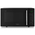 Microondas de libre instalación 25L WHIRLPOOL 900W 48.3cm, MWP 251 B