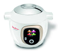 Cookeo +, multicocina, 150 recetas integradas, 6L (2/6 pers.)
