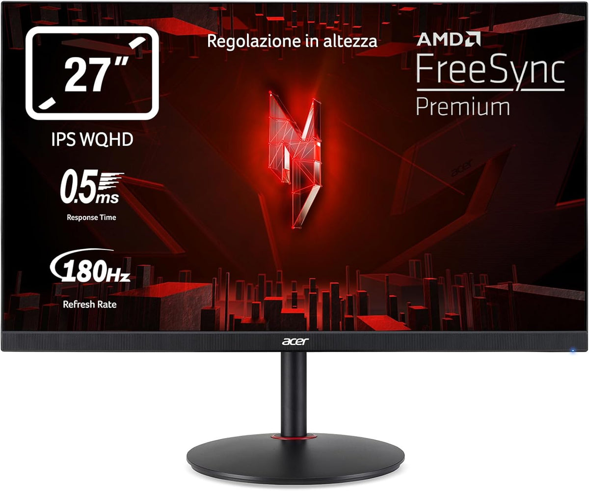 Acer XV271UM3bmiiprfx