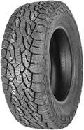 KUMHO ROAD VENTURE AT52 - 225/75/16 115S - E/C/73 - VERANO - 4x4