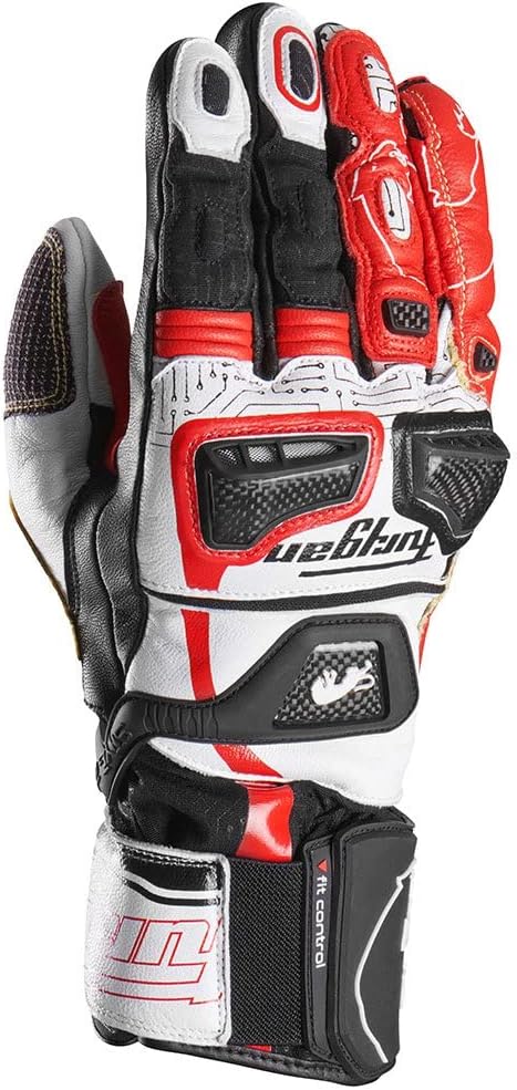 Guantes Furygan Styg20 X Kevlar® Talla S