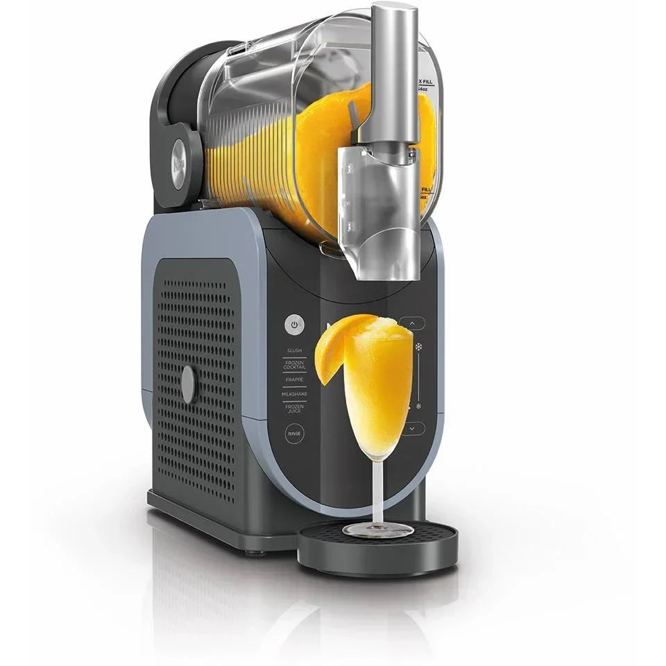Máquina Profesional de Bebidas Heladas Ninja SLUSHI 2025