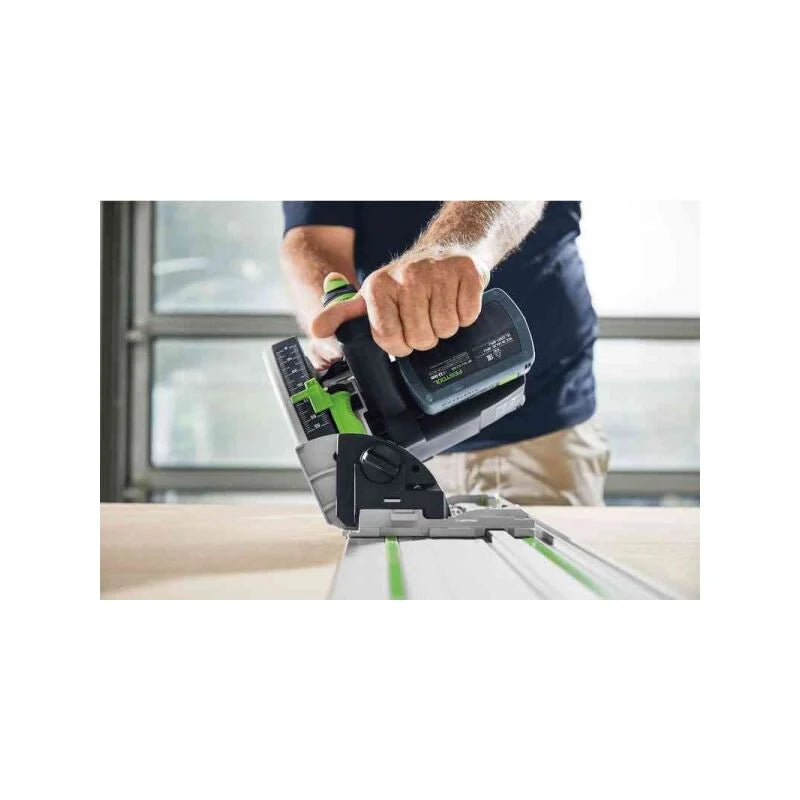 Sierra de incisión Festool TSC 55 KEB-Basic 18/36v sin batería