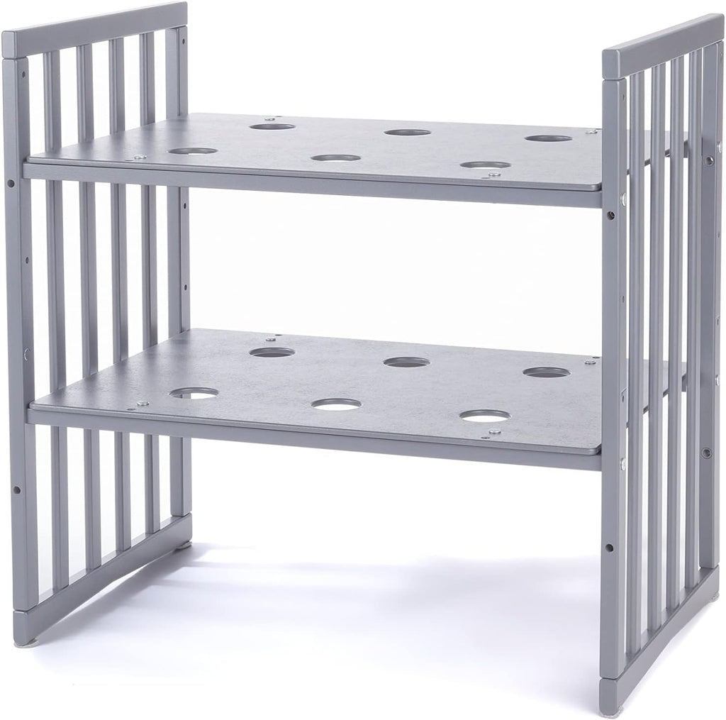 Cuna ovalada evolutiva Waldin, set completo 7 en 1, cuna de barrotes, cama infantil con colchón, cambiador, cuna colecho, madera blanca