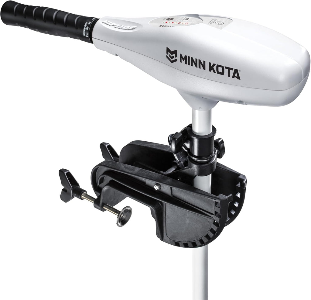 Motor de popa MINN KOTA Riptide RT55/V/T-36' - Maximizer